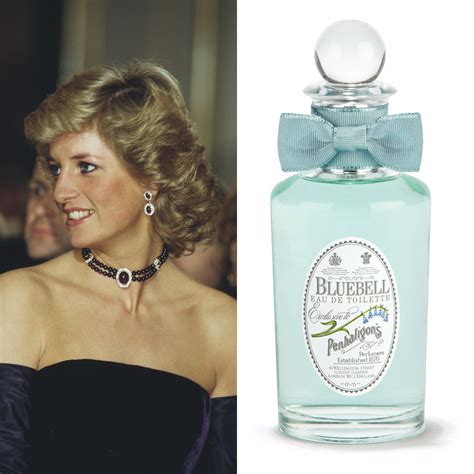 princess diana perfume reviews.